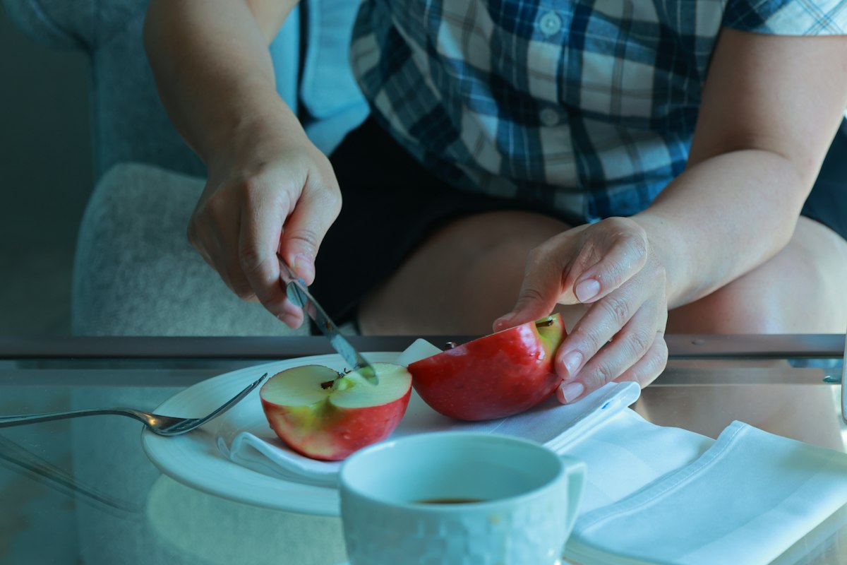 Ernährungsstrategien